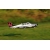 Samolot Beech Bonanza (klasa .46 EP-GP)(wersja amerykańska) ARF- VQ-Models